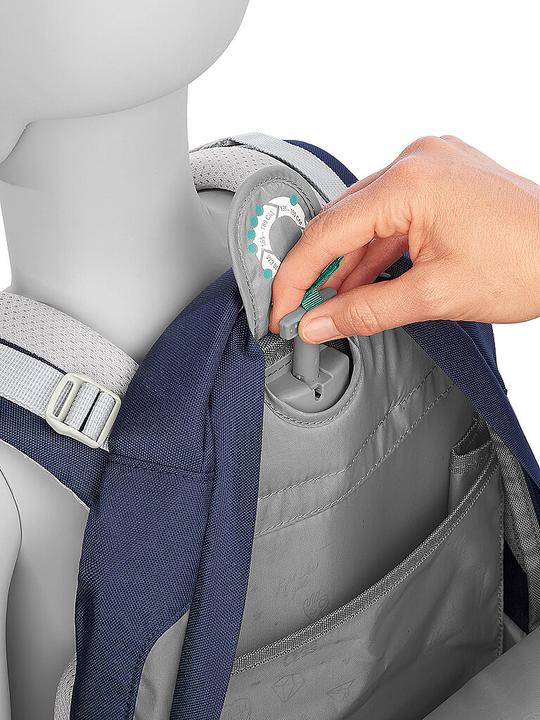 Image du produit Coocazoo sac à dos scolaire MATE, 30 litres (30 l)