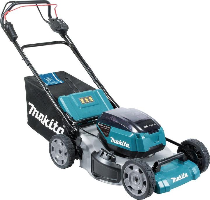 Image du produit Makita DLM536Z (Fonctionnement sur batterie)