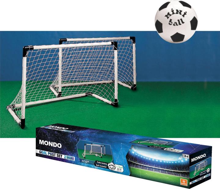 Mondo Goal-Set