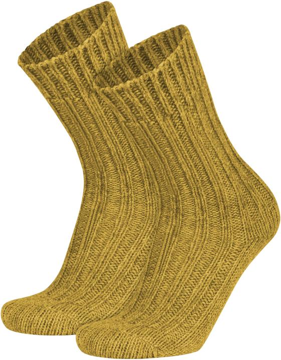 Image du produit Normani 2 Paar WollSocken aus Alpaka- und Schafwolle (lot de 2, 39 - 42)