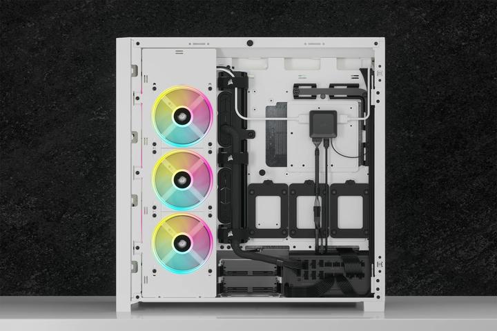 Produktbild Corsair iCUE LINK LCD Module