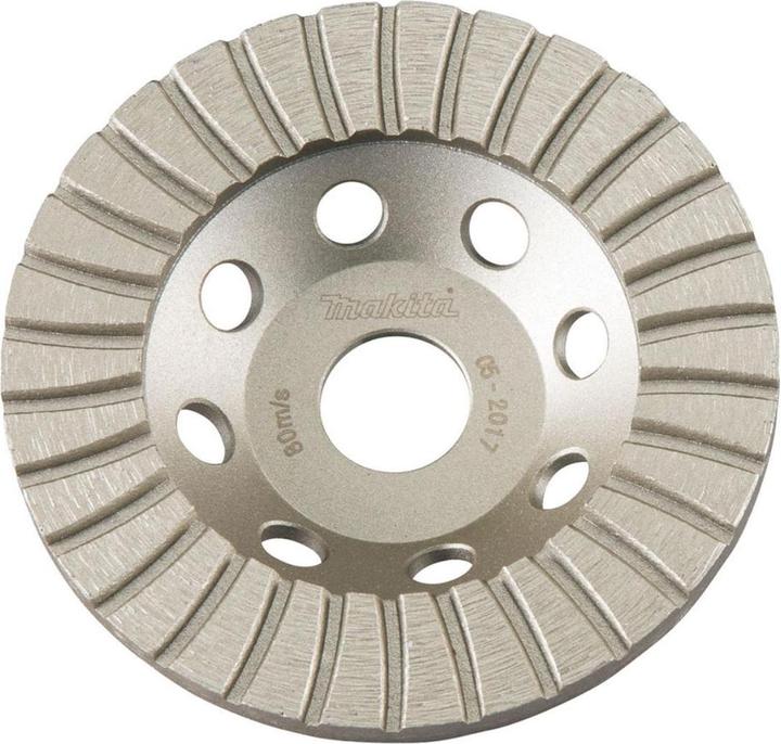 Produktbild Makita Diamantschleifscheiben 115 mm • 2223 mm • Turbo