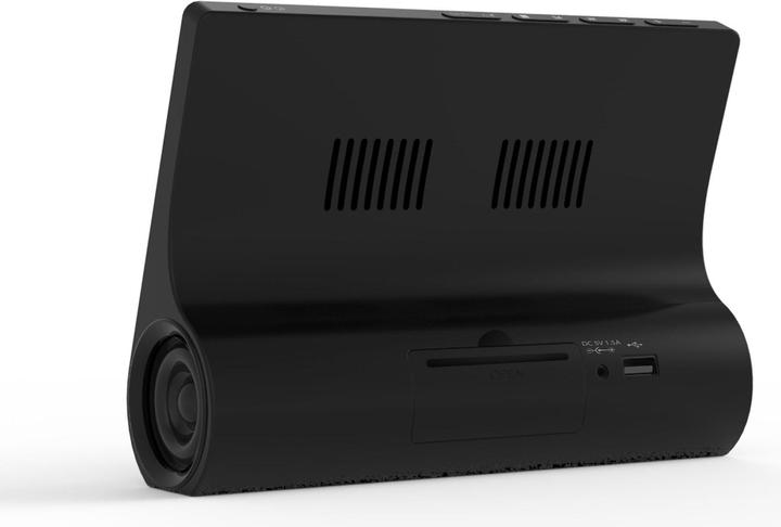Actual product image Nasa WS1300BK