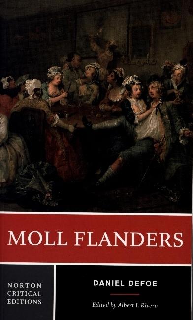 Immagine prodotto Defoe:Moll Flanders 2e (NCE) (Inglese, Daniel Defoe, Albert J. Rivero, 2004)