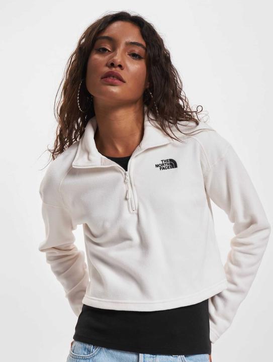 North Face Glacier 100 Sweatshirt Damen (XS)