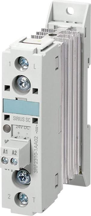 Immagine prodotto Siemens Contattore 3RF23 230-460V 10.5A