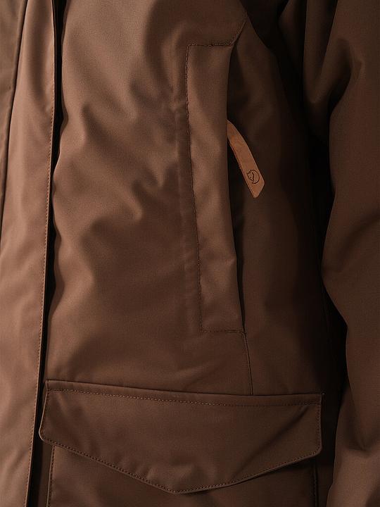 Image du produit Fjällräven Nuuk Lite Parka W (S)