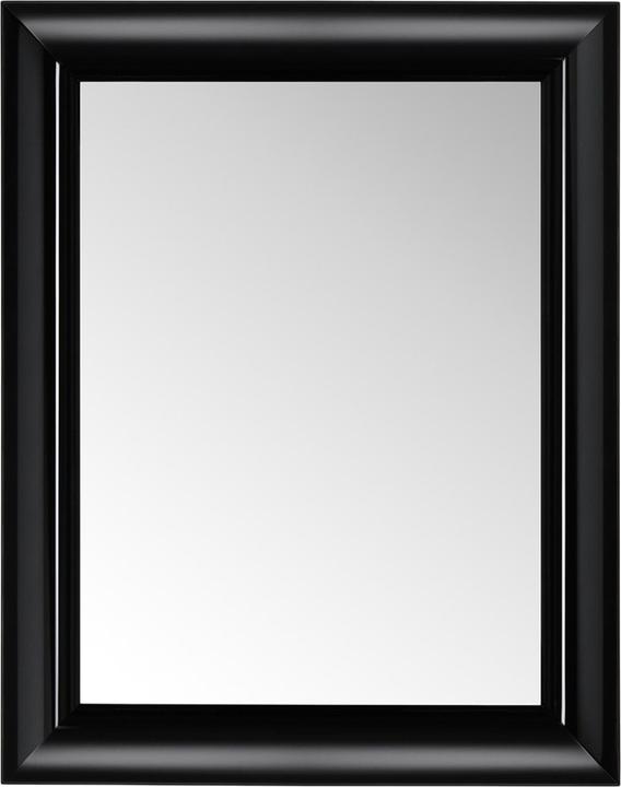 Produktbild Kartell François Ghost Wandspiegel (88 x 111 cm)