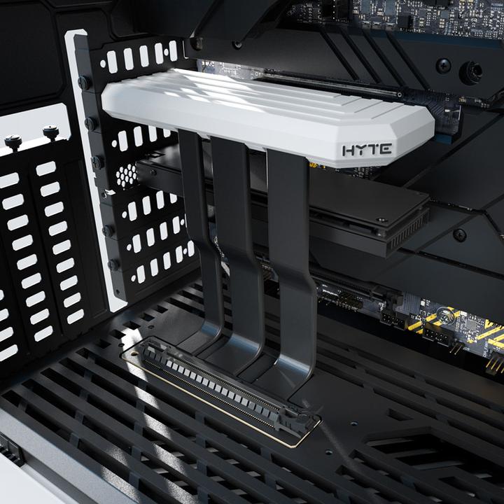 Produktbild Hyte Y60 (ATX, mATX, ITX)