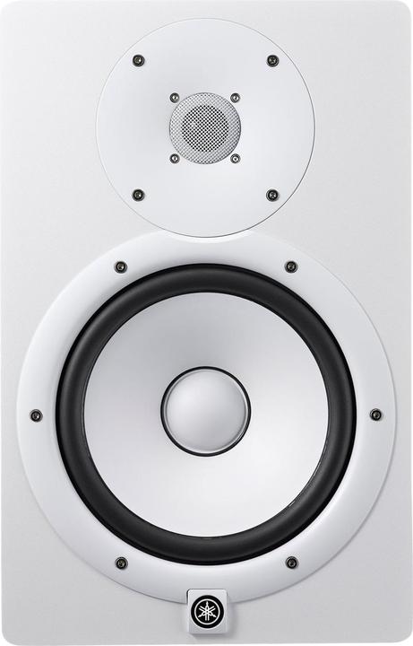 Actual product image Yamaha Hs8w (Active, 1 pc., 1x 120 W)