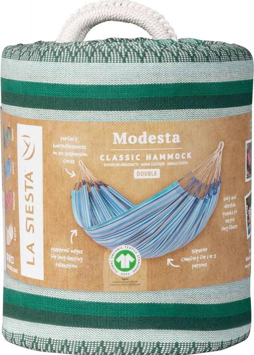 Produktbild La Siesta Modesta (160 kg)