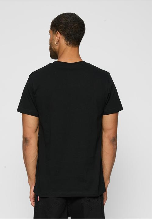Image du produit Mister Tee Summer Basketball Tee EMB black 3XL - 110413 (XL)