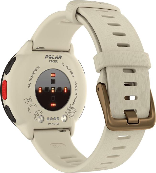 Immagine prodotto Polar Pacer (45 mm)