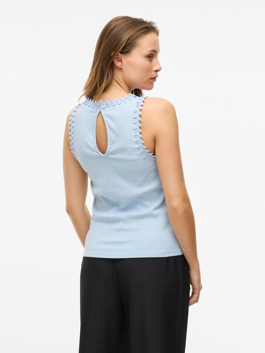 Actual product image Vila Rundhals Top (XS)
