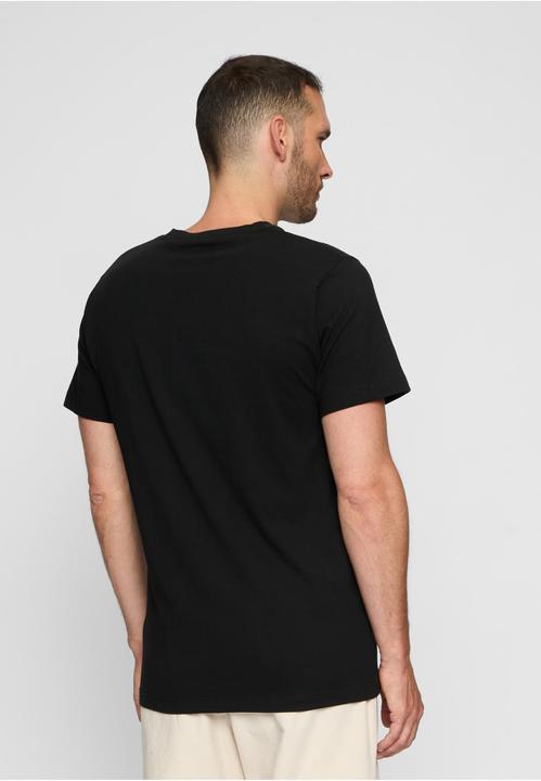 Actual product image MT In The Face Tee - 19677 (XL)