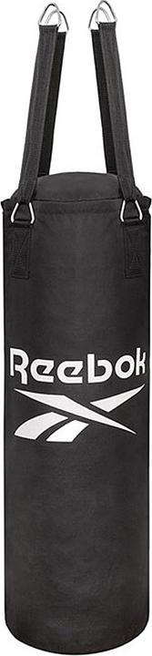 Actual product image Reebok Nylon Punch Bag 90 cm 18 kg (30 cm, 18 kg)