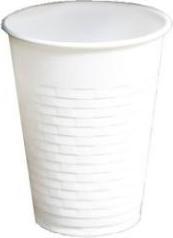 Image du produit ICM Safety Gobelet automatique Catersource 18/21 cl 86 mm avec marquage brique PS Blanc, 80 pcs/ps - (80 pcs)