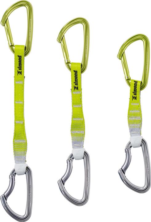 Simond quickdraw edge 13cm 307294