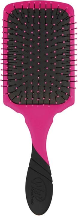 The Wet Brush Paddle Pink
