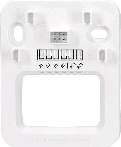 Image du produit Honeywell Récepteur de sonnerie radio DW915S (Sans fil)