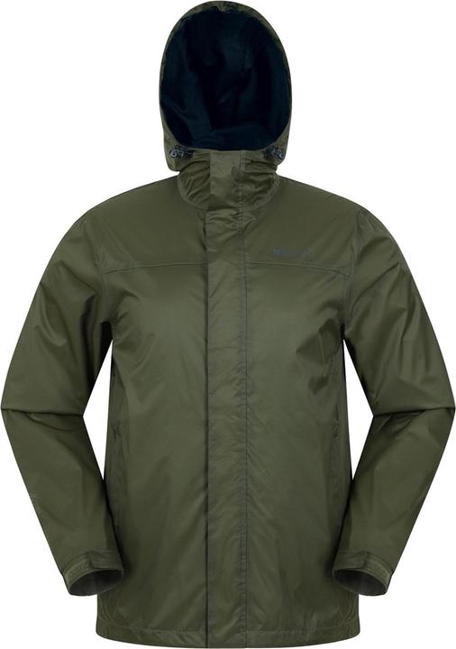 Mountain Warehouse Torrent Jacke wasserfest