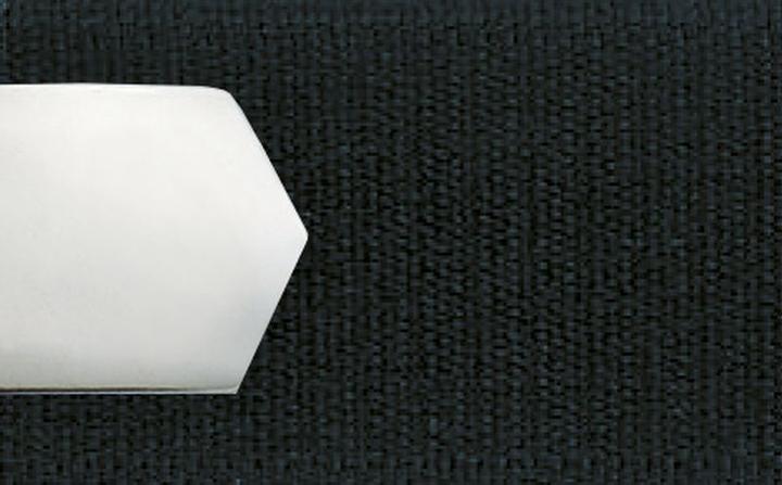 Produktbild Prym Hosenträger 30 mm 120 cm uni-schwarz (120)
