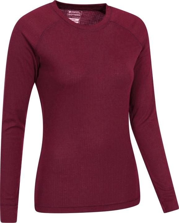 Mountain Warehouse Talus Oberteil Langärmlig (36 D)