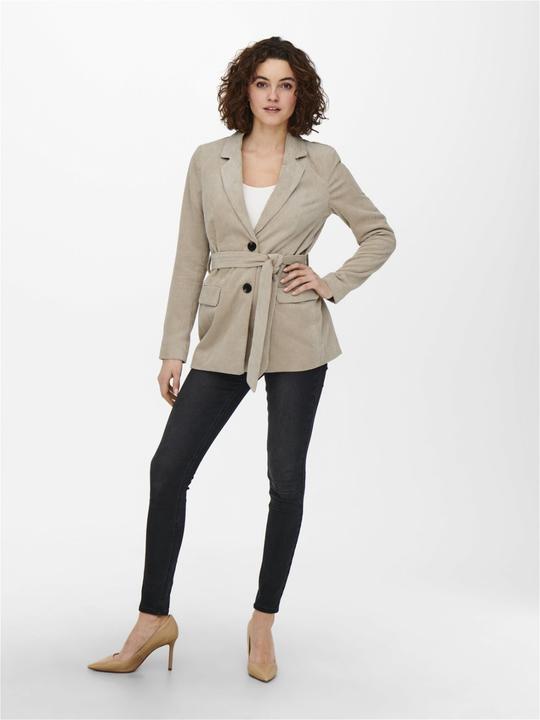 Produktbild Only Belted Corduroy Blazer (S)
