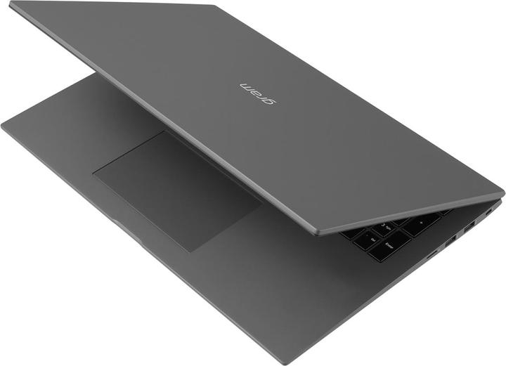 Produktbild LG Gram 17 (17", Intel Core i7-1260P, 16 GB, 1000 GB, DE)