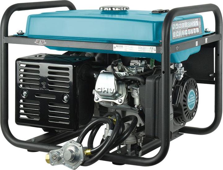 Produktbild Könner & Söhnen KS 3000 G (2600 W, 15 l)