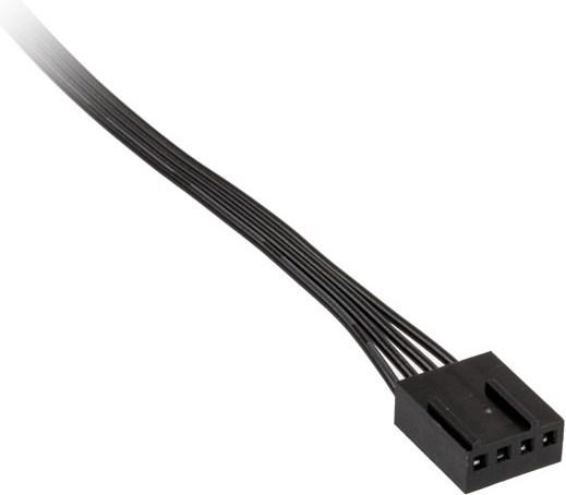 Produktbild Akasa Sunflower Mini-Top-Flow-CPU-Kühler (120 mm)