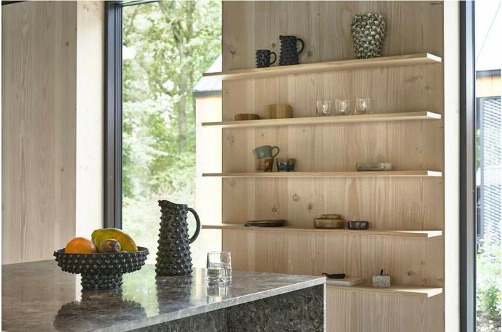 Actual product image Villa Collection Vaest Ceramic Series