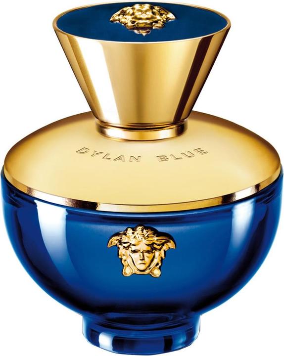 Versace Dylan Blue (Eau de Parfum, 50 ml)