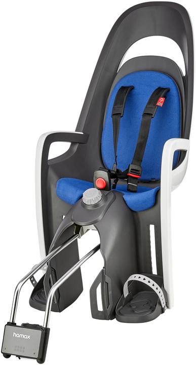 Image du produit hamax Caress (Tube de selle)