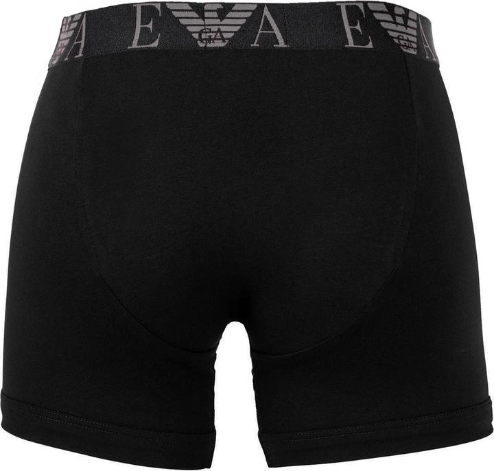 Produktbild Emporio Armani Bold Monogram (XL, 3er Pack)
