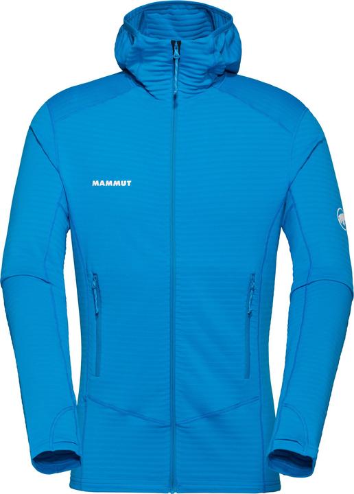 Glacier Blue