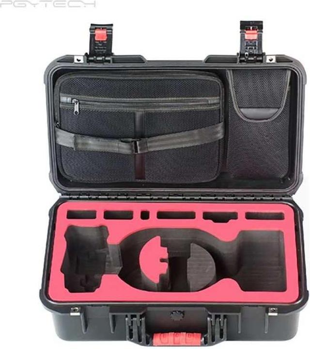 Actual product image Pgytech Case for DJI Mavic 2 Pro / Zoom + Goggles Standard (Drone case, DJI Mavic Pro, DJI Goggles)