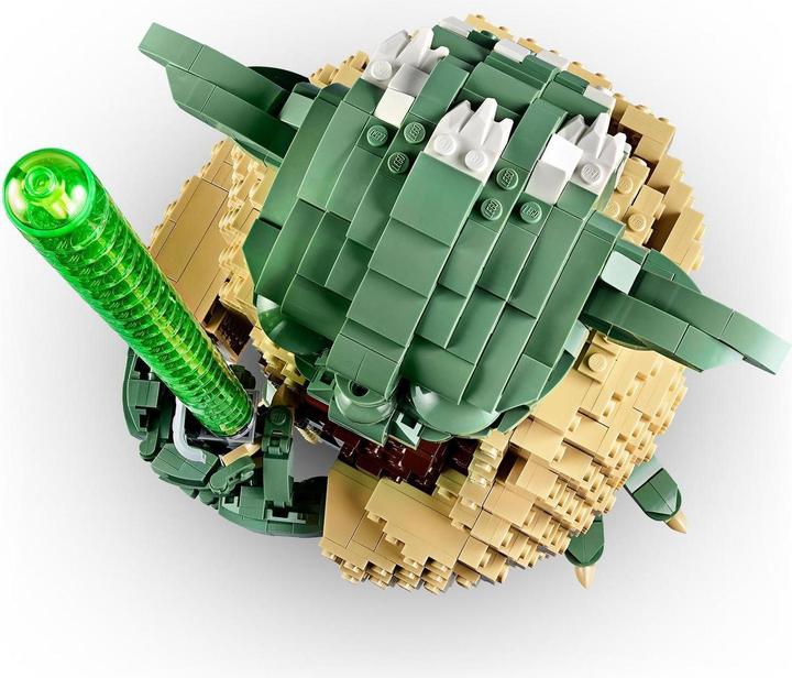 Image du produit LEGO Yoda (75255, LEGO Star Wars)