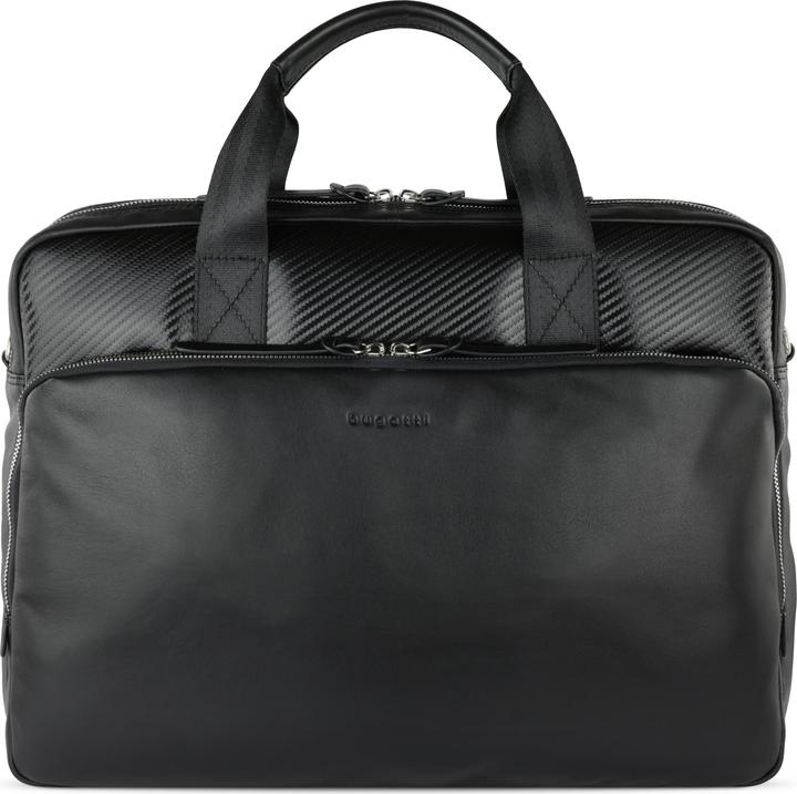 Image du produit Bugatti Porte-documents Comet Briefcase L (17")