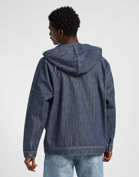 Produktbild Lee Jeansjacke Denim Anorak (L)