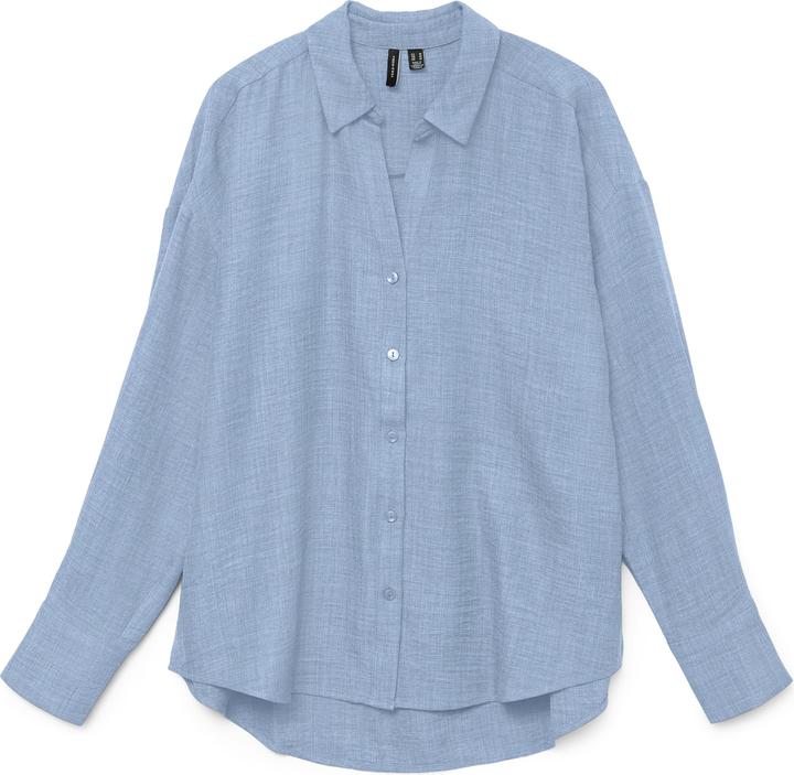 Immagine prodotto Vero Moda VMMELANEY Camicia Camicia (XL)