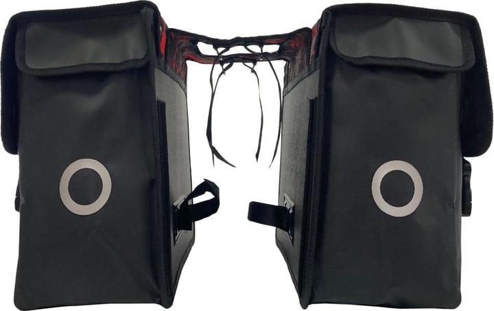 Image du produit Willex Salem (30 l, Sacoches)