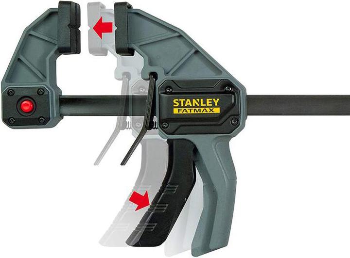 Produktbild Stanley Fatmax (900 mm)