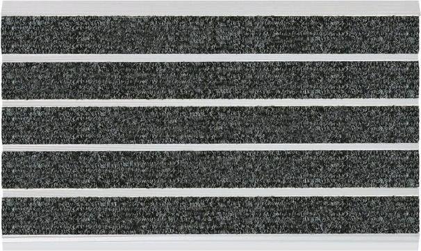 Actual product image Casa Pura Select Mat Ribbed (50 x 80 cm)