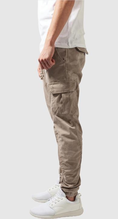 Image du produit Urban Classics Camo Cargo Jogging Pants (40)