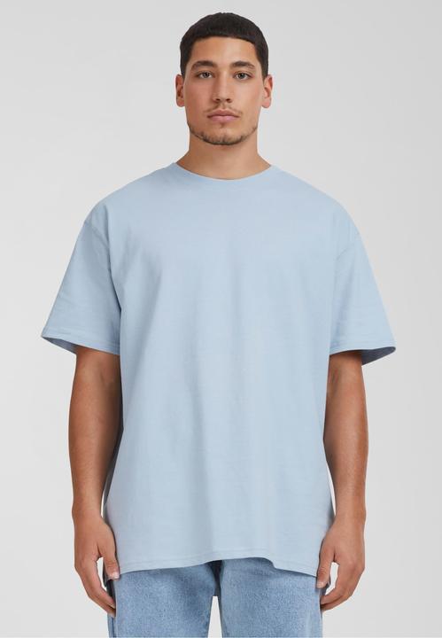 Actual product image Urban Classics Heavy Oversized Tee (5XL)