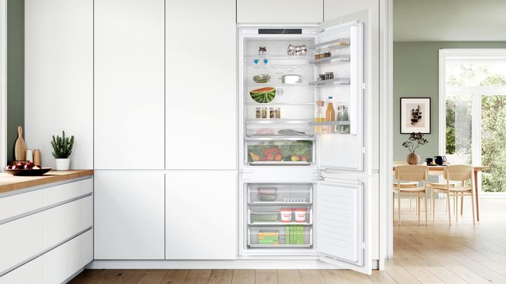 Image du produit Bosch Hausgeräte KBN96VFE0 (383 l)