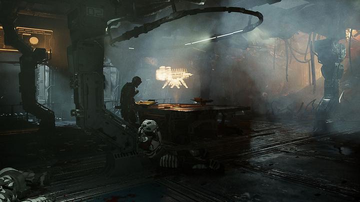 Actual product image EA Games Dead Space Remake (PS5, Multilingual)