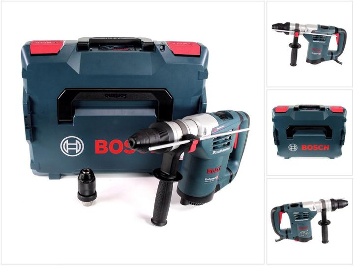 Produktbild Bosch Professional Gbh 4-32 Dfr (Netzbetrieb)