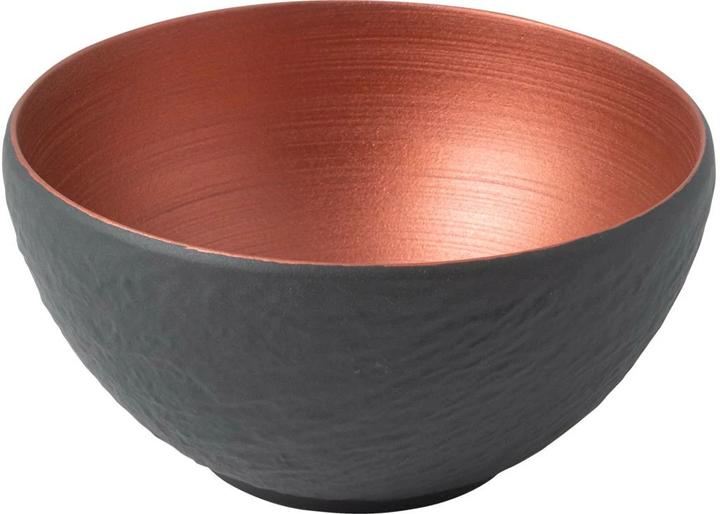 Actual product image Villeroy & Boch Manufacture Rock Glow (14 cm, 0.43 l, 1 x)